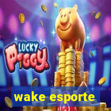 wake esporte